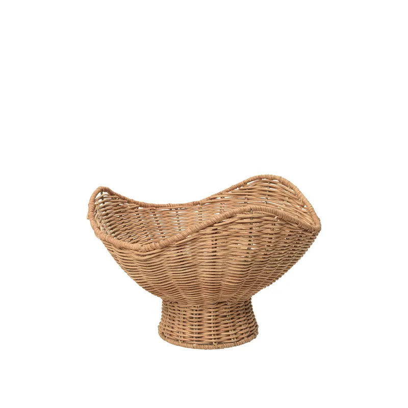 Annika Basket van Broste Copenhagen – productfoto