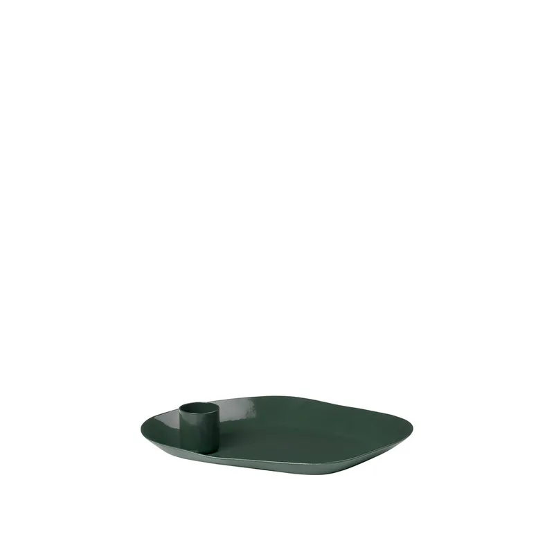 Mie Candle Holder S van Broste Copenhagen – productfoto