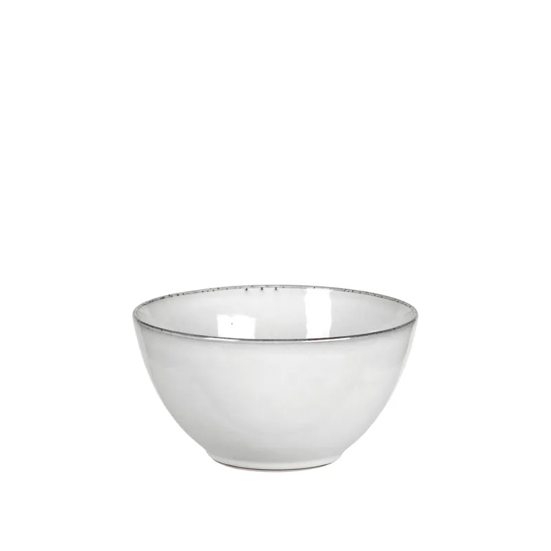 Nordic Sand Bowl by Broste Copenhagen – product photo
