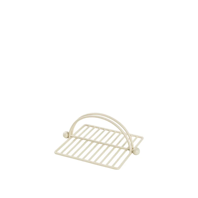 Viet Napkin holder van Broste Copenhagen – productfoto