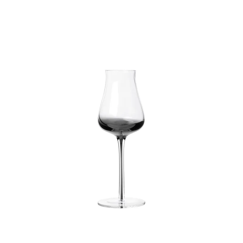Smoke Spirit Glass van Broste Copenhagen – productfoto