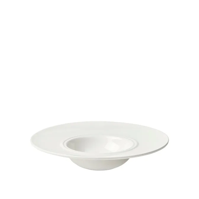Stevns Pasta Plate von Broste Copenhagen – Produktfoto
