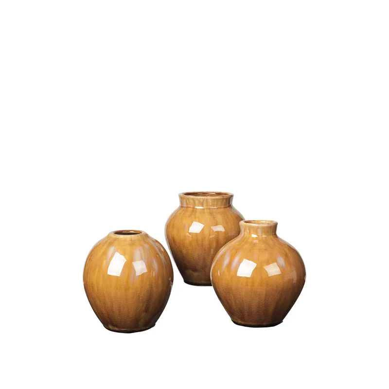 Ingrid Vase S de Broste Copenhagen – photo du produit