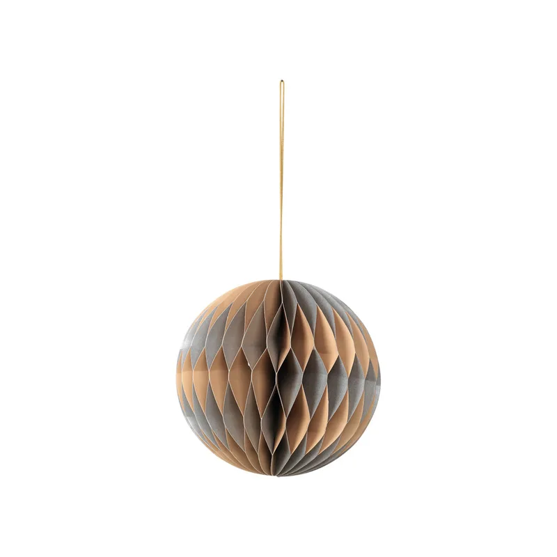 Ball Ornaments by Broste Copenhagen – product photo