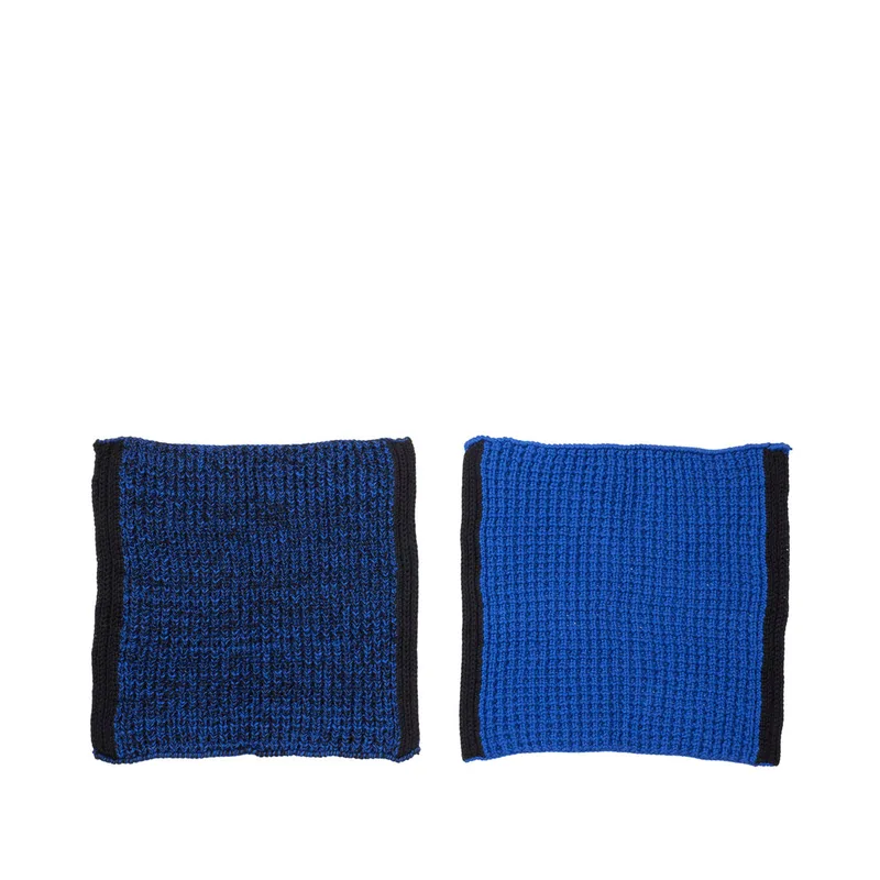 Rigmor Dish cloth van Broste Copenhagen – productfoto