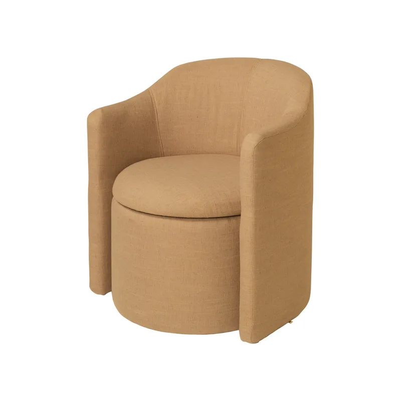Pond Armchair von Broste Copenhagen – Produktfoto