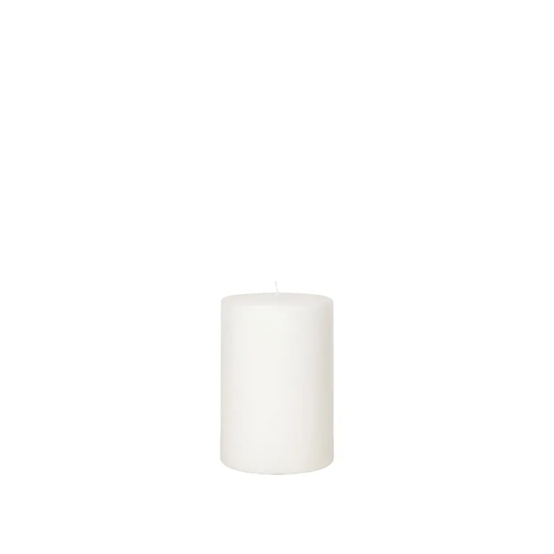 Church Pillar candle van Broste Copenhagen – productfoto