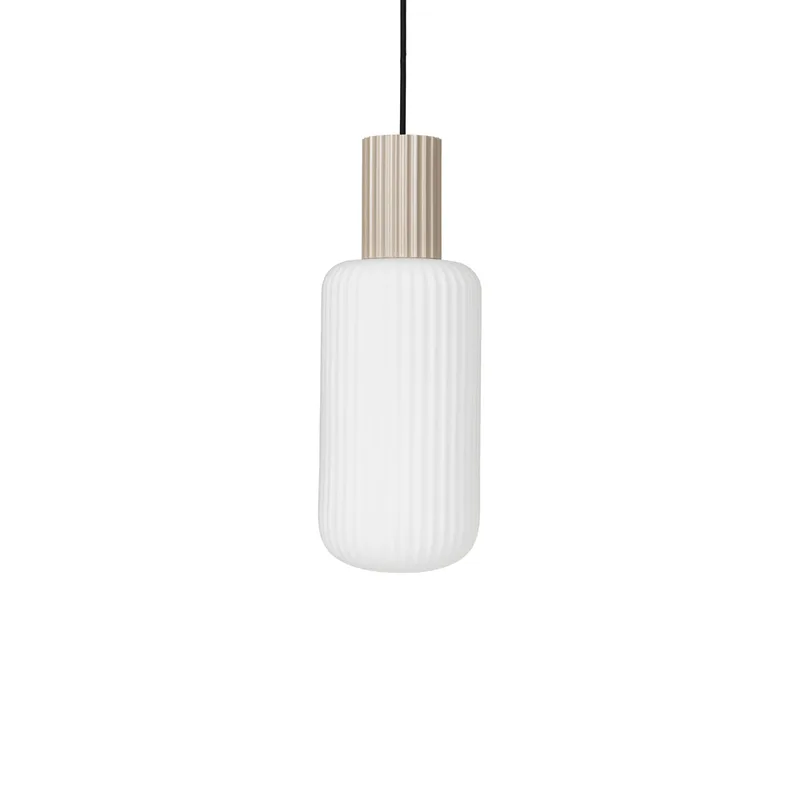 Lolly Pendant Lamp de Broste Copenhagen – photo du produit