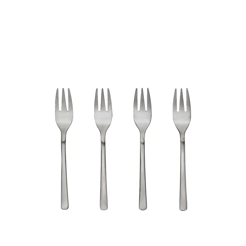 Hune Cake Fork by Broste Copenhagen – product photo