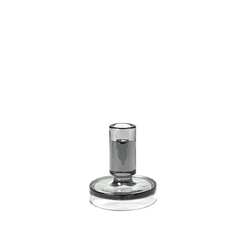 Petra Candle Holder by Broste Copenhagen – product photo