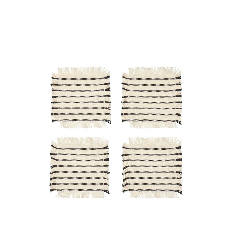 Elouise Coaster by Broste Copenhagen – product photo