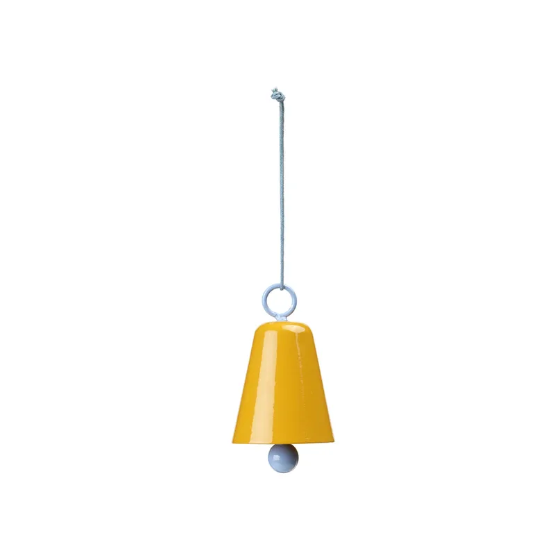 Bell Ornament by Broste Copenhagen – product photo