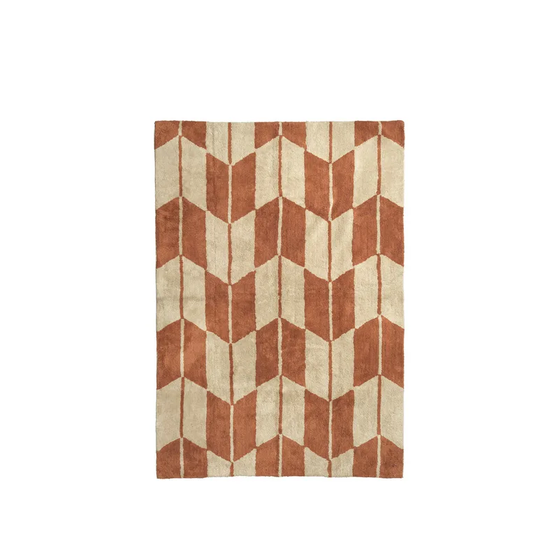 Ima Rug van Broste Copenhagen – productfoto
