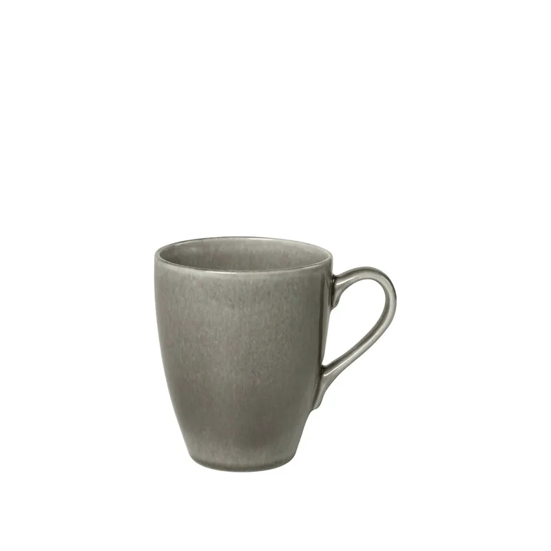 Nordic Rain Mega Mug with Handle by Broste Copenhagen – product photo