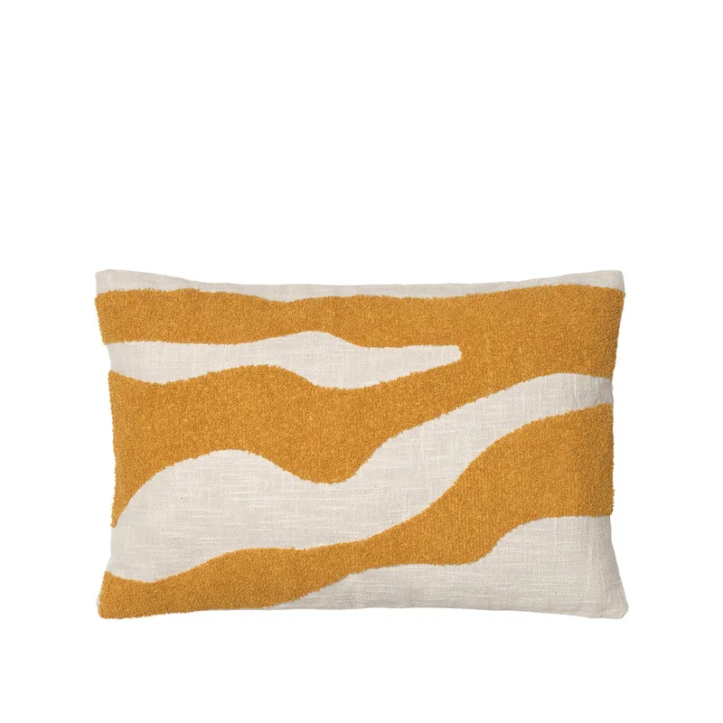 Marlie Cushion Cover by Broste Copenhagen – product photo