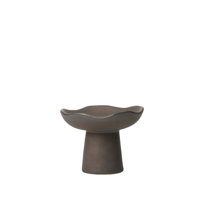 Momo Candle Holder von Broste Copenhagen – Produktfoto