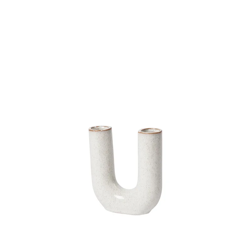 Hector Vase U van Broste Copenhagen – productfoto