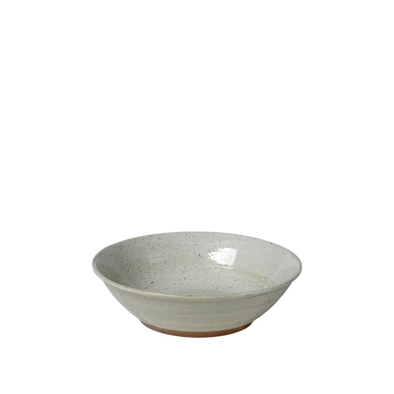 Grød Bowl van Broste Copenhagen – productfoto