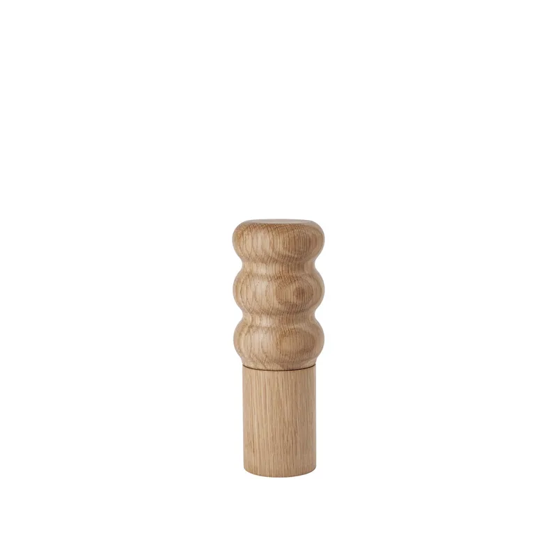 Edgar Salt/Pepper Grinder by Broste Copenhagen – product photo