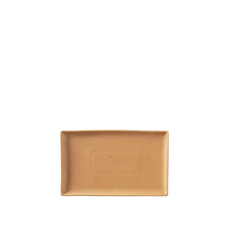 Eli Square Plate van Broste Copenhagen – productfoto