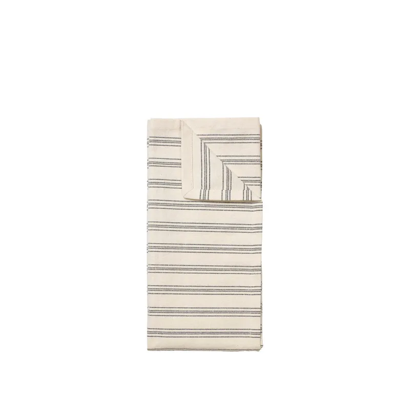 Karl Tea Towel van Broste Copenhagen – productfoto