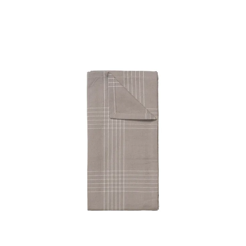 Rud Tea Towel von Broste Copenhagen – Produktfoto