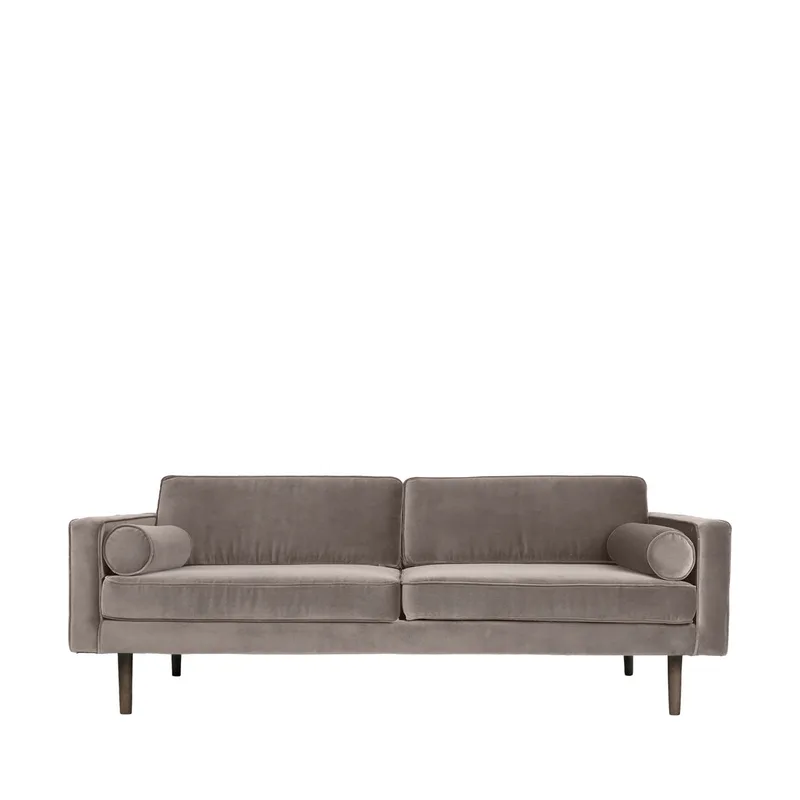 Wind Sofa 2-seater van Broste Copenhagen – productfoto
