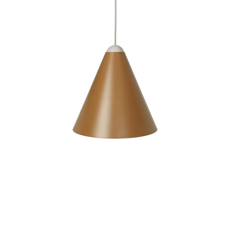 Gine Pendant Lamp L by Broste Copenhagen – product photo