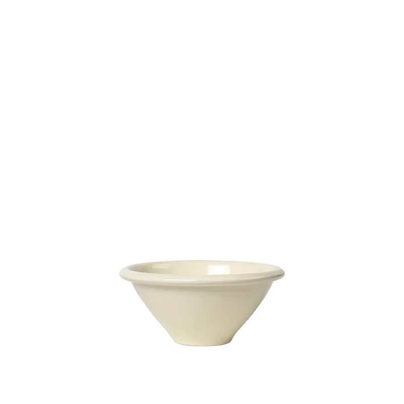 Alfredo Bowl van Broste Copenhagen – productfoto