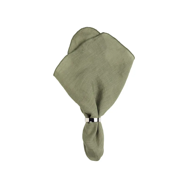 Gracie Napkin by Broste Copenhagen – product photo
