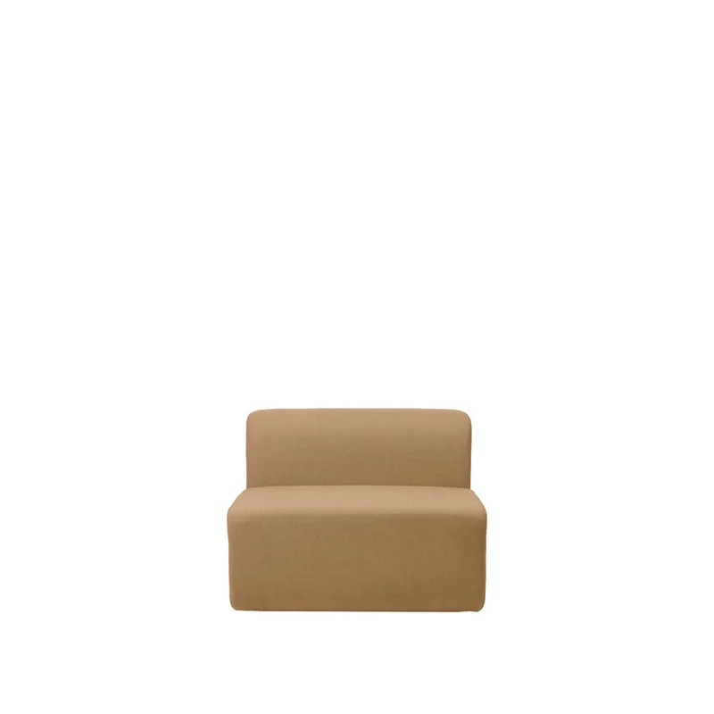 Lagoon Chair module de Broste Copenhagen – photo du produit