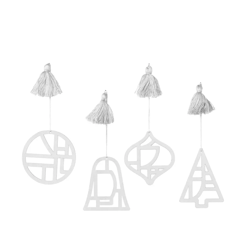 Fili Ornament by Broste Copenhagen – product photo