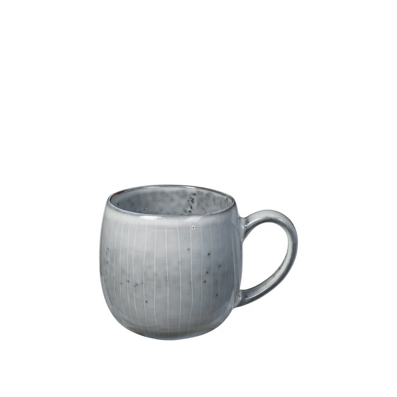 Nordic Sea Tea cup by Broste Copenhagen – product photo