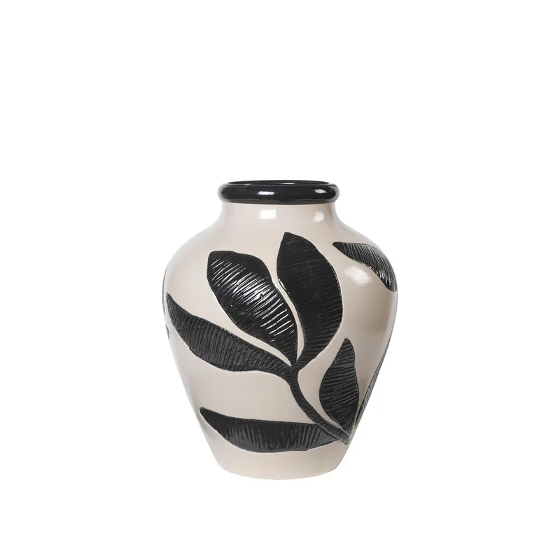 Herbert Vase de Broste Copenhagen – photo du produit