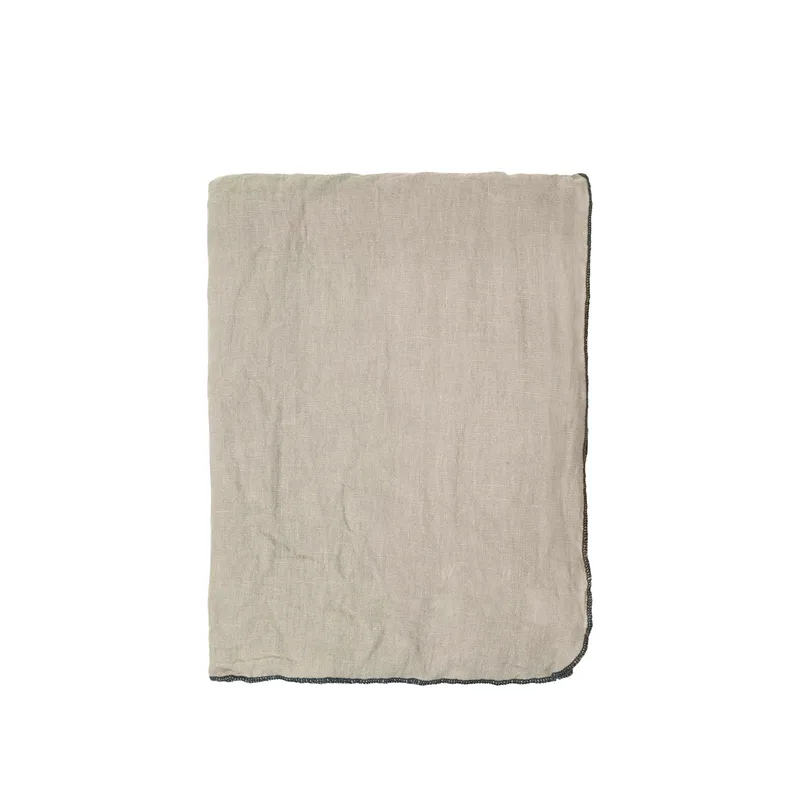 Gracie Tablecloth van Broste Copenhagen – productfoto