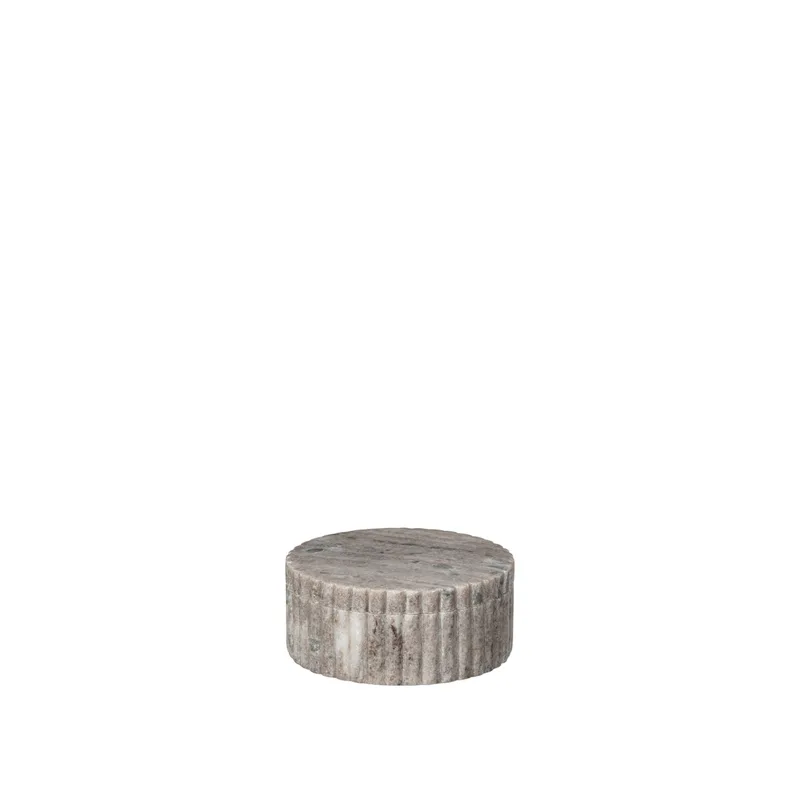 Platon Canister by Broste Copenhagen – product photo