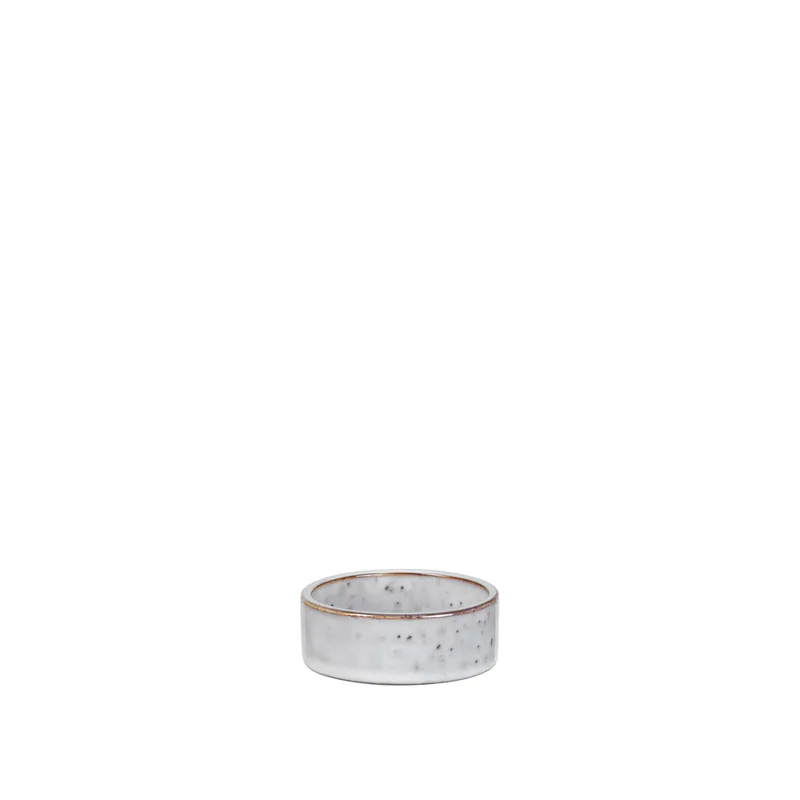 Nordic Sand Bowl by Broste Copenhagen – product photo