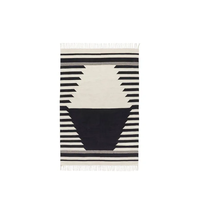 Iselin Rug von Broste Copenhagen – Produktfoto