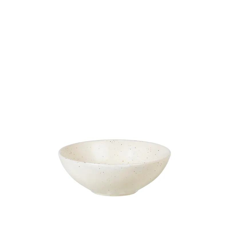 Nordic Vanilla Bowl de Broste Copenhagen – photo du produit