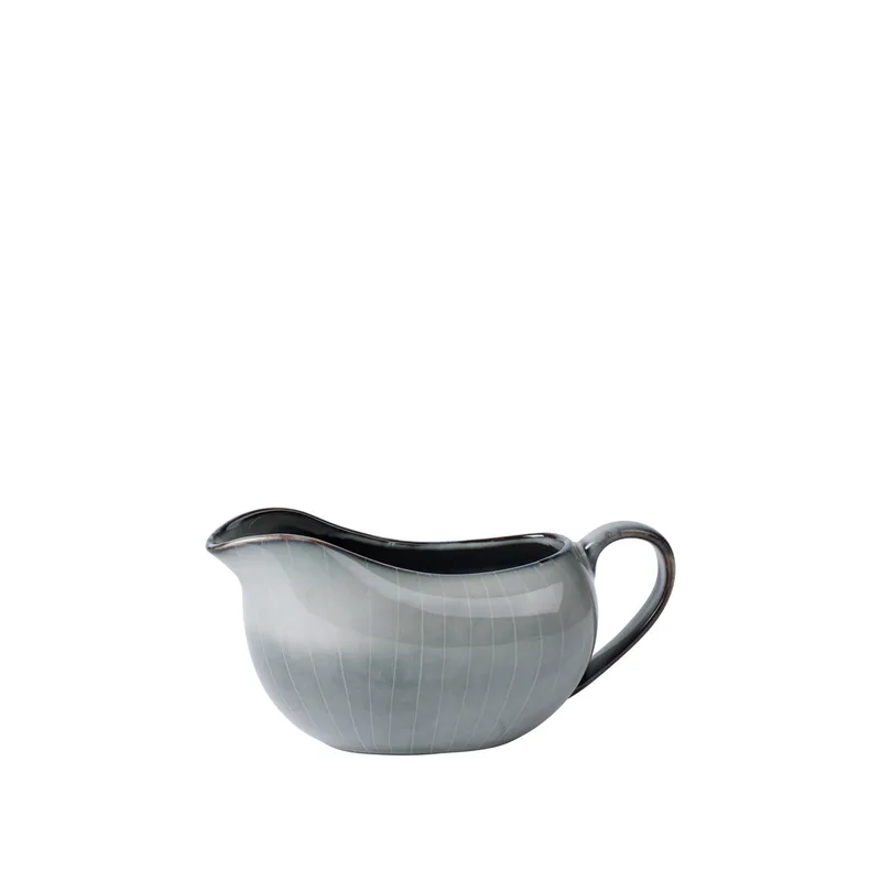 Nordic Sea Gravy Bowl by Broste Copenhagen – product photo