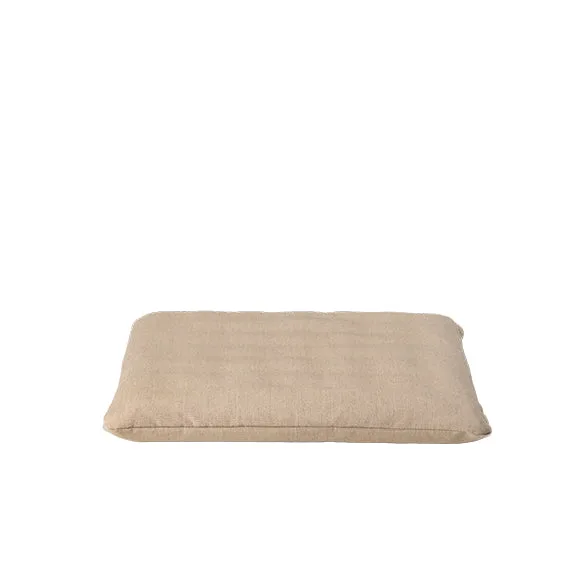 Gerda Seating cushion cover de Broste Copenhagen – photo du produit