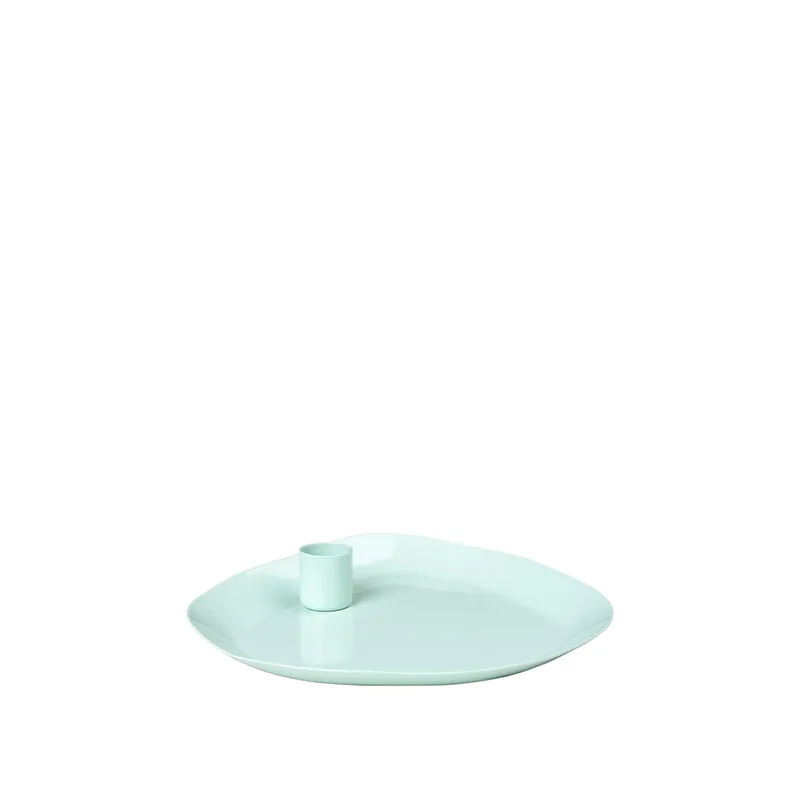 Mie Candle Holder M van Broste Copenhagen – productfoto