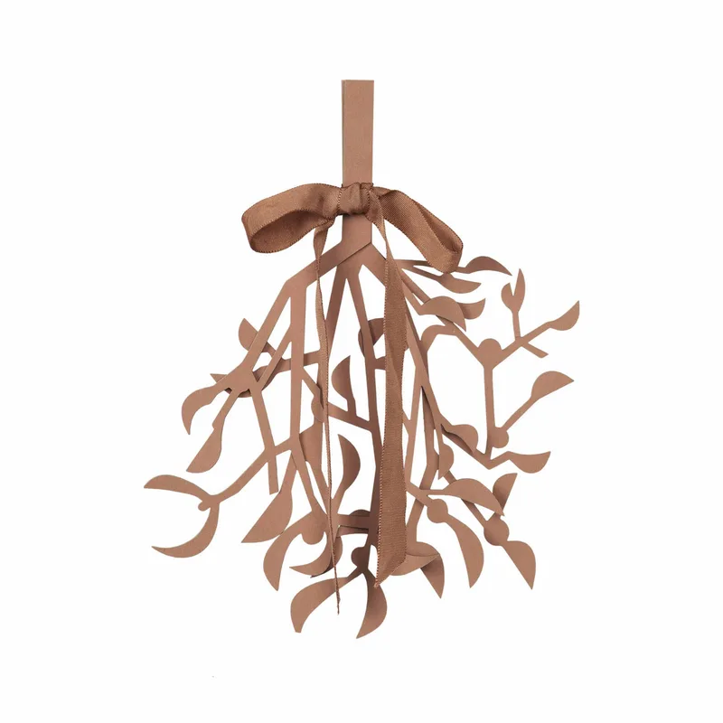 Mistletoe Ornament von Broste Copenhagen – Produktfoto