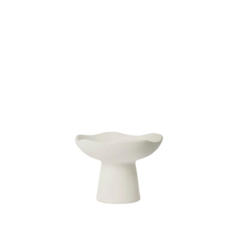 Momo Candle Holder von Broste Copenhagen – Produktfoto