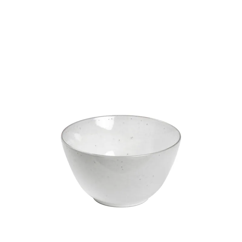 Nordic Sand Bowl by Broste Copenhagen – product photo
