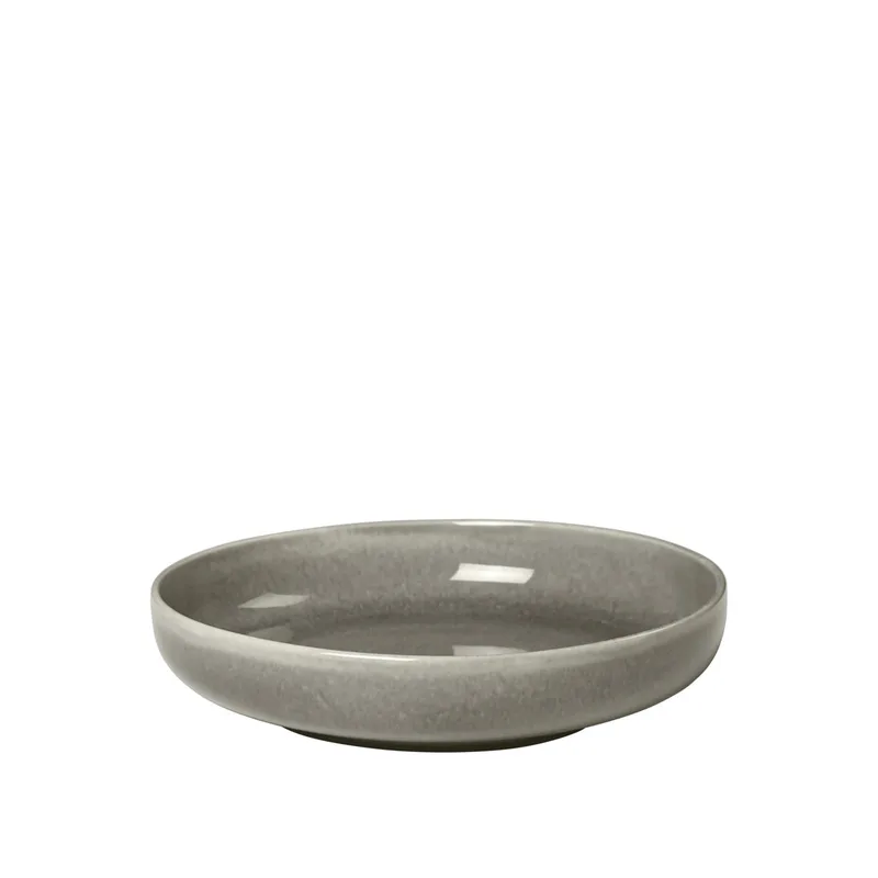Nordic Rain Bowl van Broste Copenhagen – productfoto