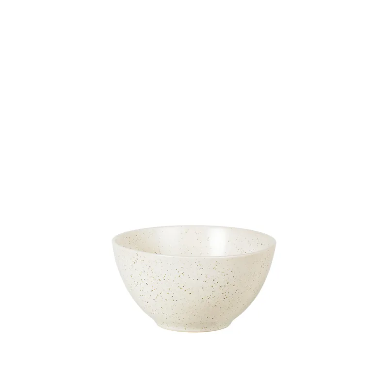 Nordic Vanilla Bowl by Broste Copenhagen – product photo