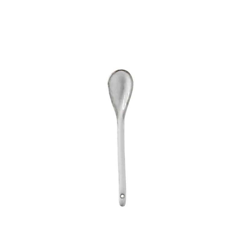 Nordic Sand Teaspoon van Broste Copenhagen – productfoto