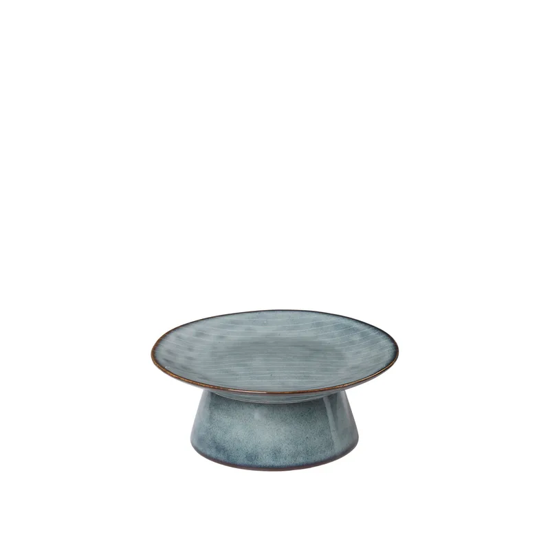 Nordic Sea Cake Stand von Broste Copenhagen – Produktfoto