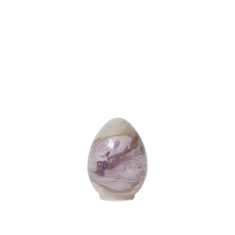 Peggy Deco egg by Broste Copenhagen – product photo